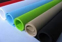 Где используют полипропиленовую ткань?