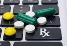 5 преимуществ интернет-аптеки