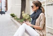 Как одеваться стильно и модно?