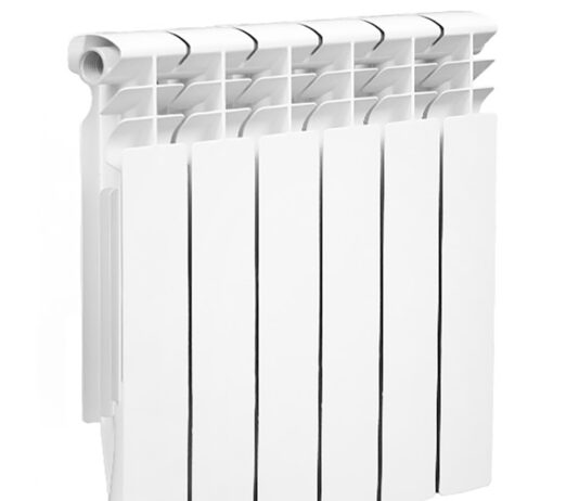 Какой радиатор отопления лучше выбрать для квартиры?