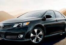 Toyota: выбор многих автомобилистов по всему миру