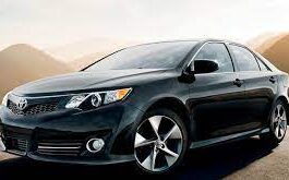 Toyota: выбор многих автомобилистов по всему миру