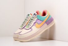 Самые популярные линейки кроссовок Nike