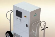 Аэродромный источник питания: принцип работ