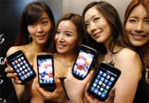 Почему смартфоны из Китая так популярны?