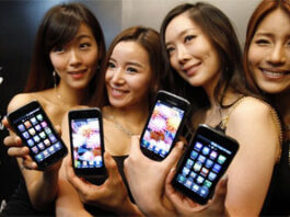 Почему смартфоны из Китая так популярны?