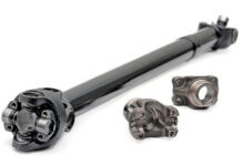 Как выбрать карданный вал на МАЗ?