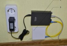 Как подключить интернет в частном доме, если оптоволокно недоступно?