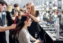 Как выбрать курсы парикмахеров: основные критерии и необходимые условия