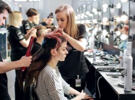 Как выбрать курсы парикмахеров: основные критерии и необходимые условия