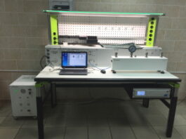 ИЦРМ: один из лучших отечественных центров в области метрологии