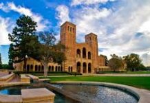 Почему выбирают обучение в Лос-Анджелесе?