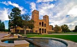 Почему выбирают обучение в Лос-Анджелесе?