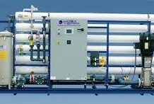 Применение системы обратного осмоса для производства