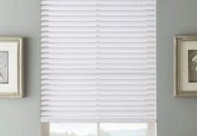 Горизонтальные жалюзи: солнцезащитная система для оформления окон