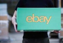 Доставка с eBay: особенности площадки