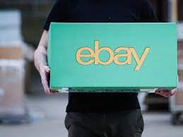 Доставка с eBay: особенности площадки