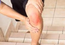 Как определить воспаление суставной сумки коленного сустава?