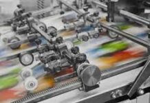 Какие услуги предоставляет типография?