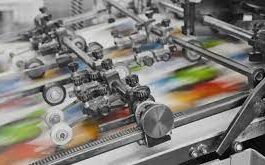 Какие услуги предоставляет типография?