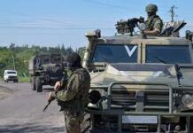 Союзные силы уверенно решают задачи в рамках спецоперации