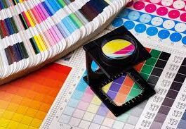 Что представляет собой офсетная печать визиток?