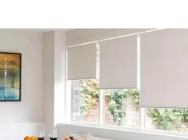 Рулонные шторы: критерии выбора