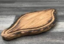 Доска для подачи блюд: как сделать выбор