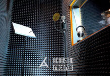 Как выбрать студию звукозаписи?