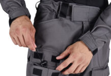 На что обратить внимание при выборе тактических брюк?