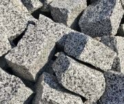 Советы по выбору гранита для мощения