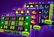 Выбор онлайн-казино с игровыми автоматами