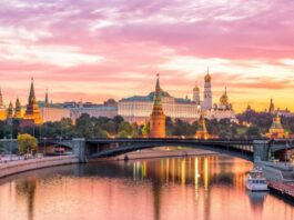 Что можно посмотреть в Москве за один день?