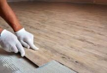 Какую плитку ПВХ лучше выбрать для пола?