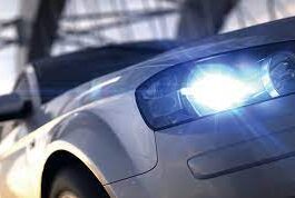 Ближний свет: обязательный элемент в системе освещения машины