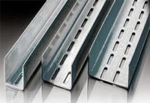 Виды профиля для гипсокартона