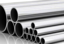 Виды труб из нержавеющей стали