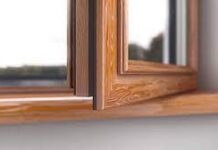 Деревянные окна: особенности конструкций