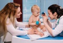 Детская клиника доказательной медицины Наше Время: только проверенные методы диагностики и лечения