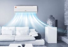 Для чего нужен кондиционер в квартире?