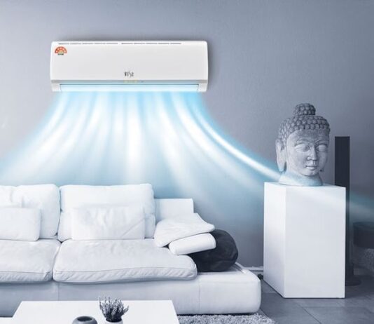 Для чего нужен кондиционер в квартире?