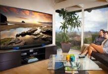 )Как выбрать телевизор для дома?