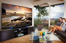 )Как выбрать телевизор для дома?