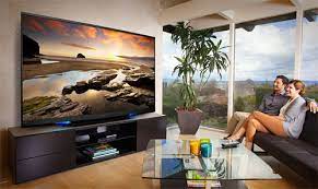 )Как выбрать телевизор для дома?