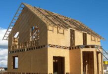 Какие стройматериалы нужны для постройки дома?