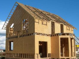 Какие стройматериалы нужны для постройки дома?