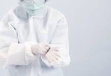 Нетканые материалы в медицинской одноразовой одежде