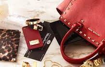 Оригинальные аксессуары Michael Kors из США