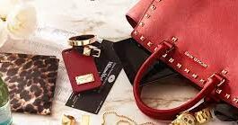 Оригинальные аксессуары Michael Kors из США