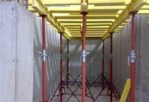 Почему лучше взять опалубку перекрытия в аренду?